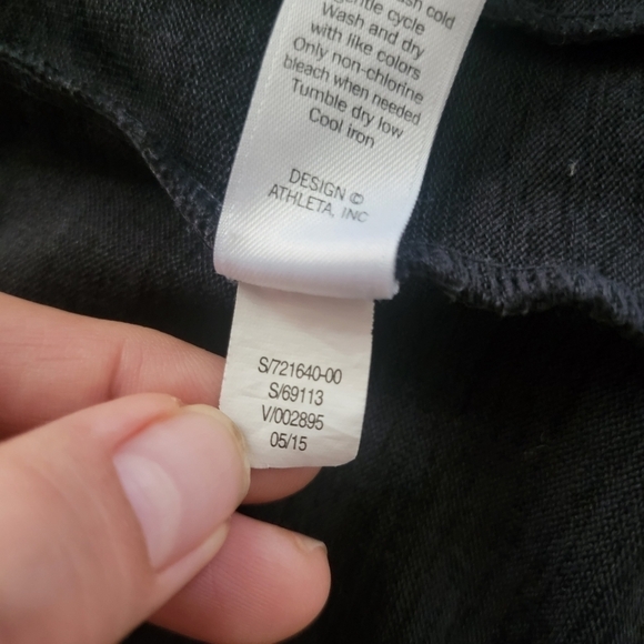 Athleta waterfall jacket - Picture 2 of 13